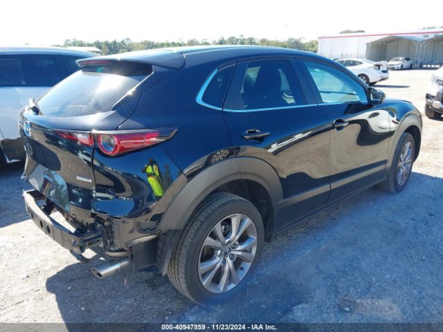 3MVDMABL4MM268361 Mazda Cx-30 Select