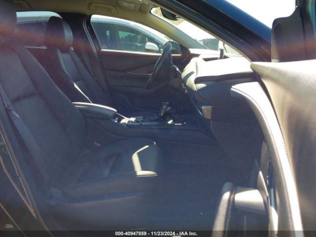 3MVDMABL4MM268361 Mazda Cx-30 Select