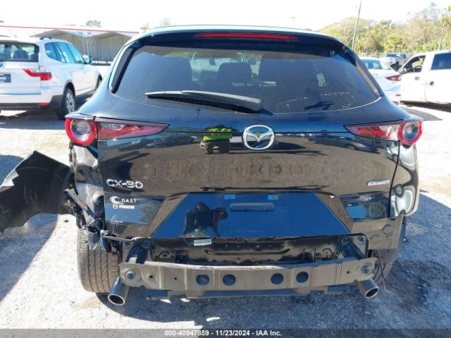 3MVDMABL4MM268361 Mazda Cx-30 Select
