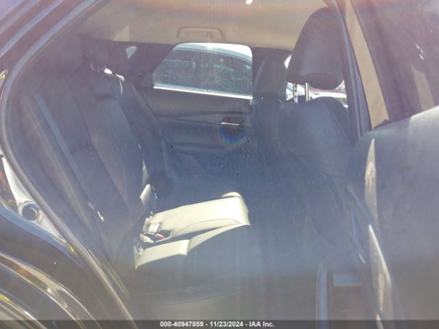 3MVDMABL4MM268361 Mazda Cx-30 Select