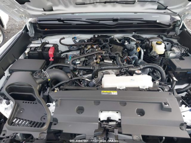 3TMLB5JN6RM018107 Toyota Tacoma Sr5