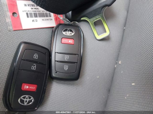 3TMLB5JN6RM018107 Toyota Tacoma Sr5