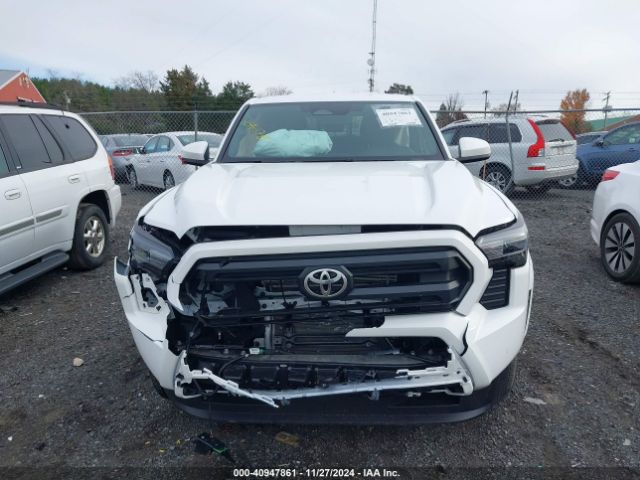 3TMLB5JN6RM018107 Toyota Tacoma Sr5