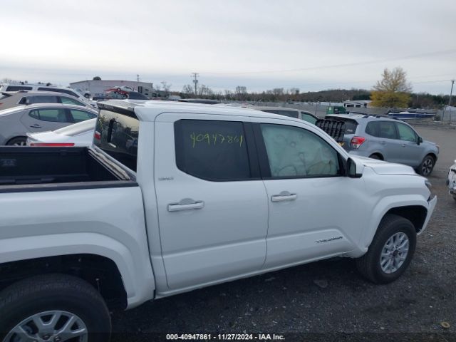3TMLB5JN6RM018107 Toyota Tacoma Sr5
