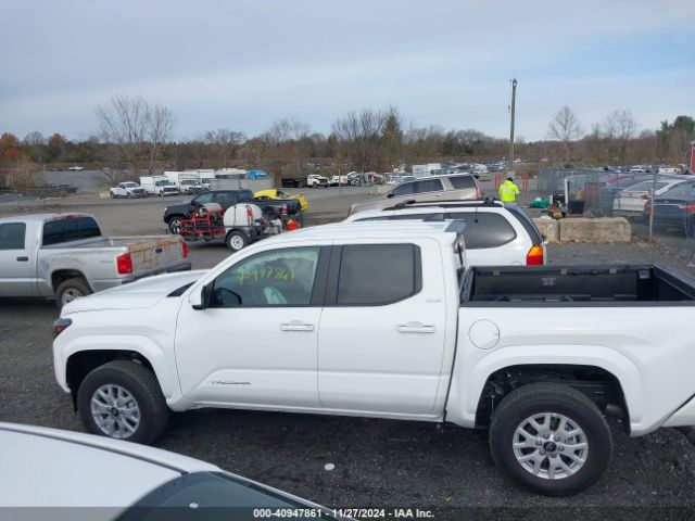 3TMLB5JN6RM018107 Toyota Tacoma Sr5