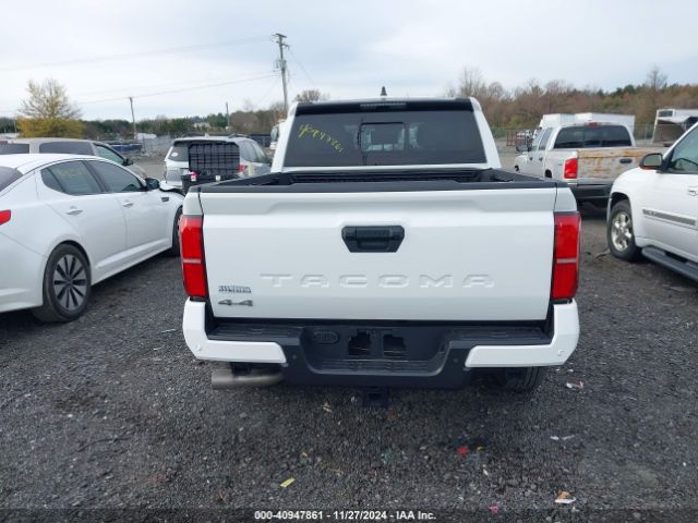 3TMLB5JN6RM018107 Toyota Tacoma Sr5