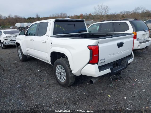 3TMLB5JN6RM018107 Toyota Tacoma Sr5