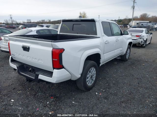 3TMLB5JN6RM018107 Toyota Tacoma Sr5