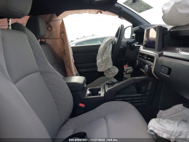 3TMLB5JN6RM018107 Toyota Tacoma Sr5