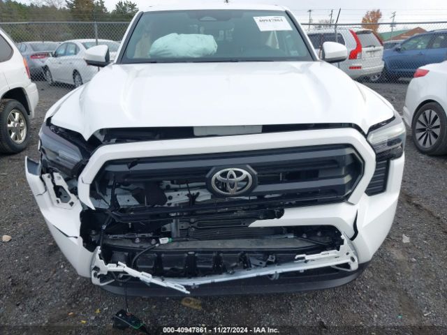 3TMLB5JN6RM018107 Toyota Tacoma Sr5