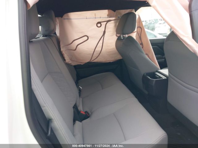 3TMLB5JN6RM018107 Toyota Tacoma Sr5