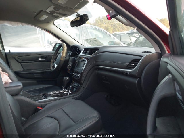 Chevrolet Traverse 2lt 2017 1GNKRHKD9HJ182145 Image 5