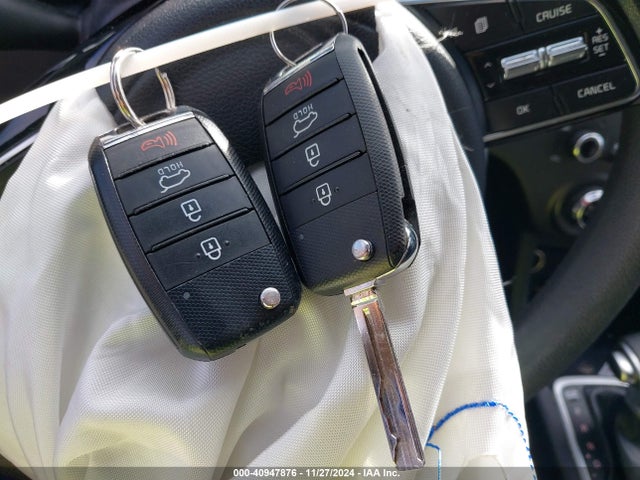 KIA Sportage Lx 2020 KNDPMCAC3L7747603 Image 11