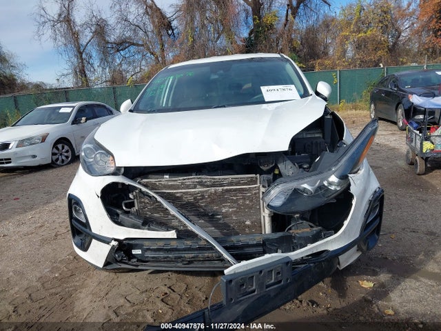 KIA Sportage Lx 2020 KNDPMCAC3L7747603 Image 12