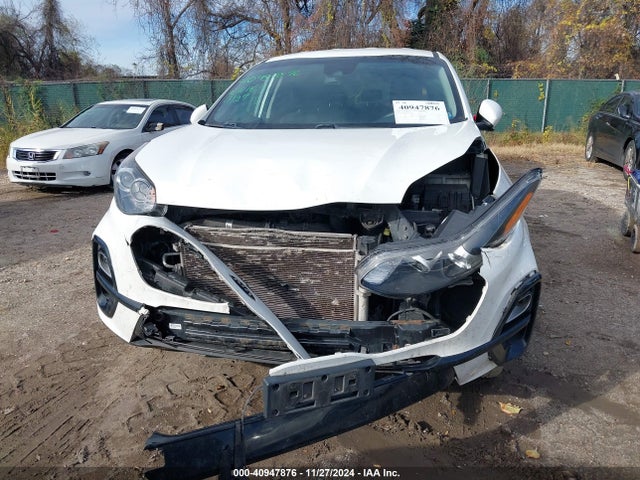 KIA Sportage Lx 2020 KNDPMCAC3L7747603 Image 6