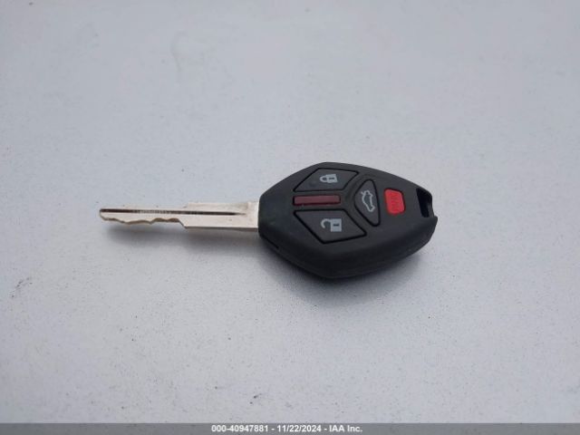 2011 MITSUBISHI ECLIPSE SPYDER 4A37L2EF4BE003288 Photo 10