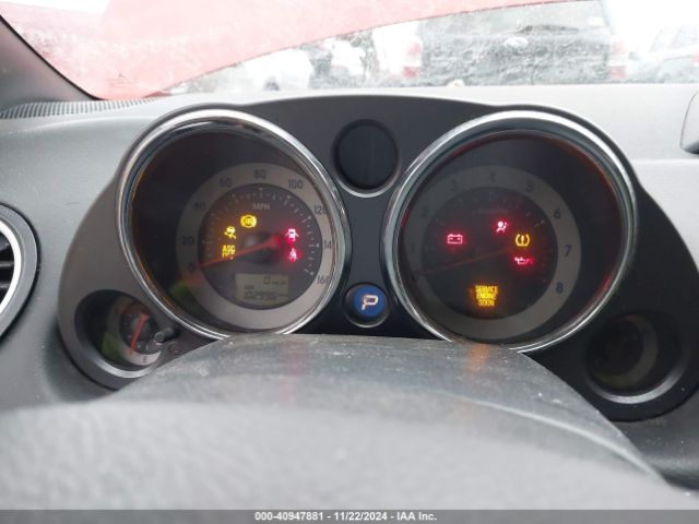 2011 MITSUBISHI ECLIPSE SPYDER 4A37L2EF4BE003288 Photo 6