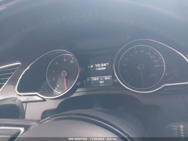 WAUD2AFR5HA001560 Audi A5 2.0t Sport