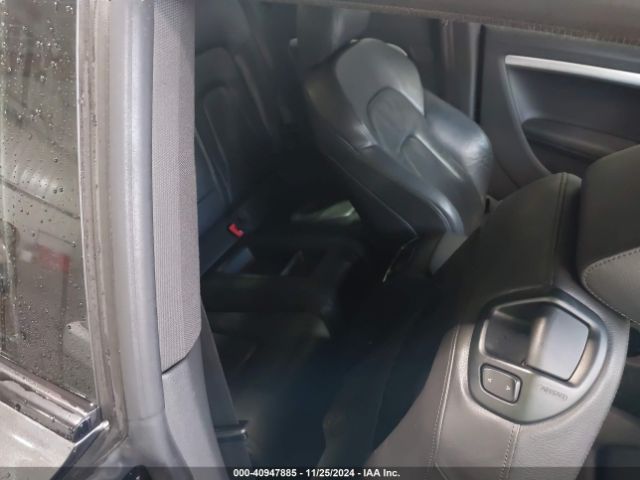 WAUD2AFR5HA001560 Audi A5 2.0t Sport