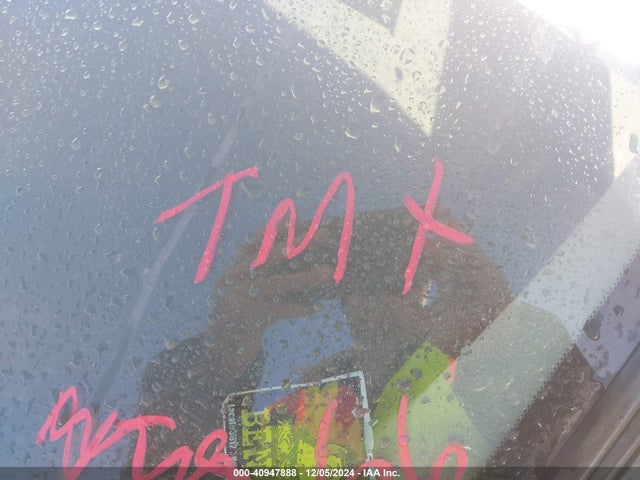 1994 CADILLAC FLEETWOOD 1G6DW52P9RR719797 Photo 5