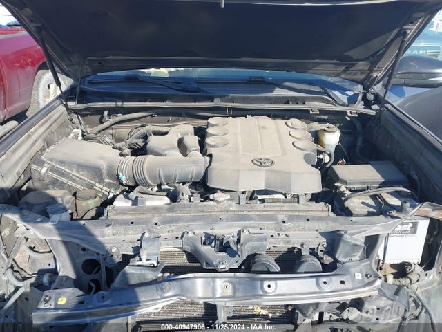 JTEZU5JR3G5130238 Toyota 4runner Sr5 Premium