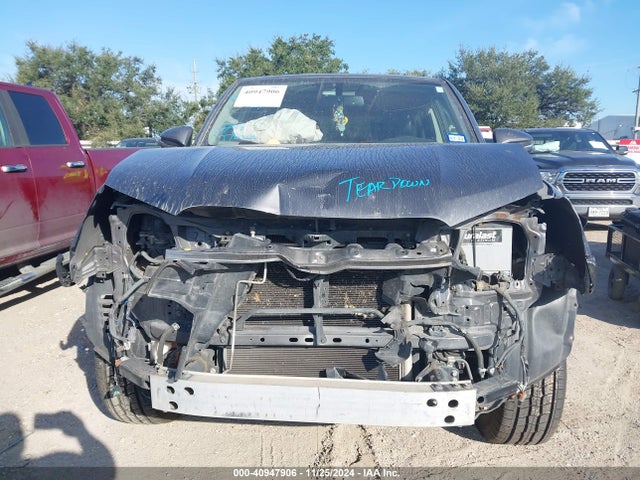 JTEZU5JR3G5130238 Toyota 4runner Sr5 Premium