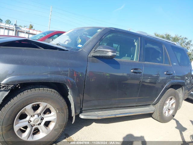 Toyota 4runner Sr5 Premium 2016 JTEZU5JR3G5130238 Image 15
