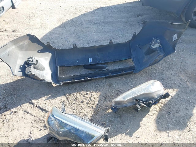 JTEZU5JR3G5130238 Toyota 4runner Sr5 Premium