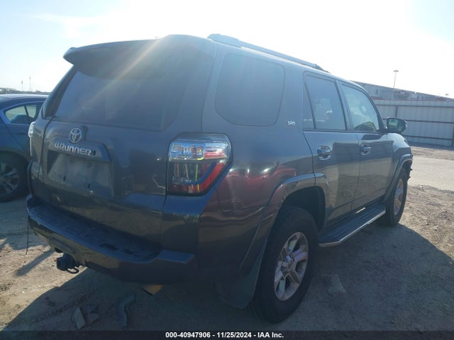 JTEZU5JR3G5130238 Toyota 4runner Sr5 Premium