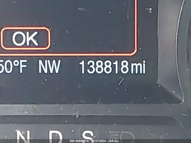 3FA6P0HD0FR176932 Ford FUSION SE