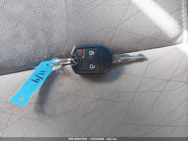 1FM5K8B89FGC11341 Ford Explorer