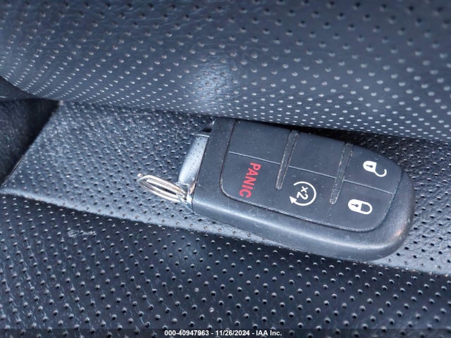 Jeep Compass Limited 4x4 2019 3C4NJDCB7KT678712 Image 11