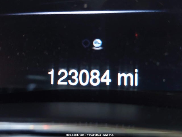 Jeep Grand Cherokee Limited 2014 1C4RJFBG5EC491978 Image 15
