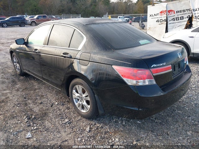 2012 Honda Accord 2.4 Se მანქანა იყიდება აუქციონზე, vin: 1HGCP2F61CA101502, აუქციონის ნომერი: 40947987