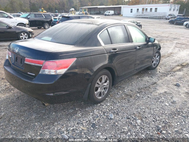 2012 Honda Accord 2.4 Se მანქანა იყიდება აუქციონზე, vin: 1HGCP2F61CA101502, აუქციონის ნომერი: 40947987
