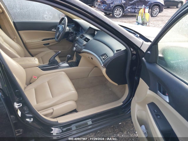 2012 Honda Accord 2.4 Se მანქანა იყიდება აუქციონზე, vin: 1HGCP2F61CA101502, აუქციონის ნომერი: 40947987