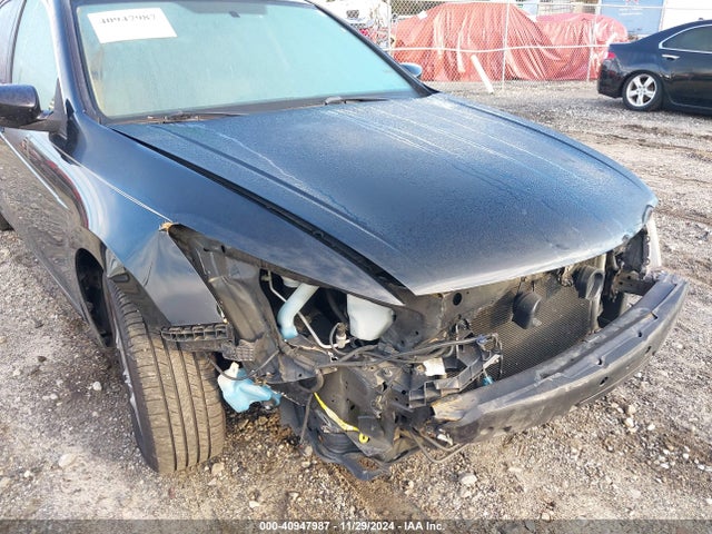 2012 Honda Accord 2.4 Se მანქანა იყიდება აუქციონზე, vin: 1HGCP2F61CA101502, აუქციონის ნომერი: 40947987