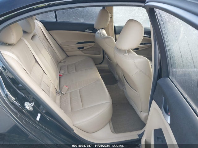 2012 Honda Accord 2.4 Se მანქანა იყიდება აუქციონზე, vin: 1HGCP2F61CA101502, აუქციონის ნომერი: 40947987