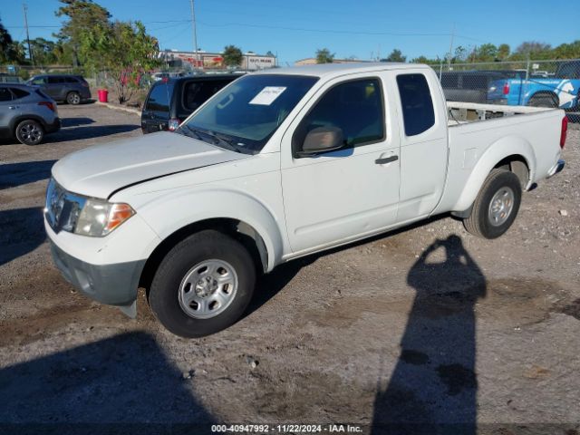 1N6BD0CT9EN717586 Nissan FRONTIER S