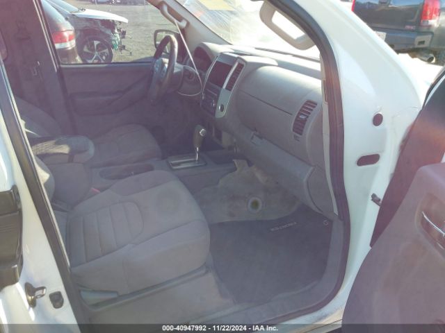 1N6BD0CT9EN717586 Nissan FRONTIER S