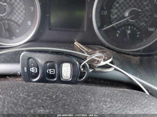 5NPD84LF9KH431914 Hyundai ELANTRA SEL
