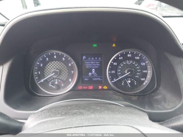 5NPD84LF9KH431914 Hyundai ELANTRA SEL