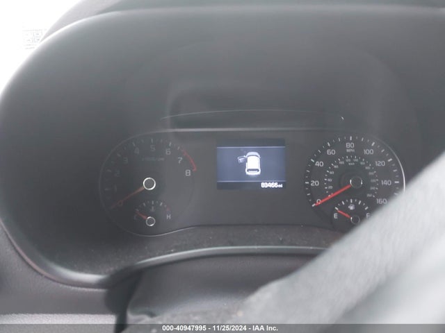 KIA SOUL S 2021 KNDJ23AU6M7797496 Image 7