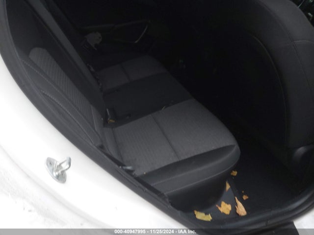 KIA SOUL S 2021 KNDJ23AU6M7797496 Image 8