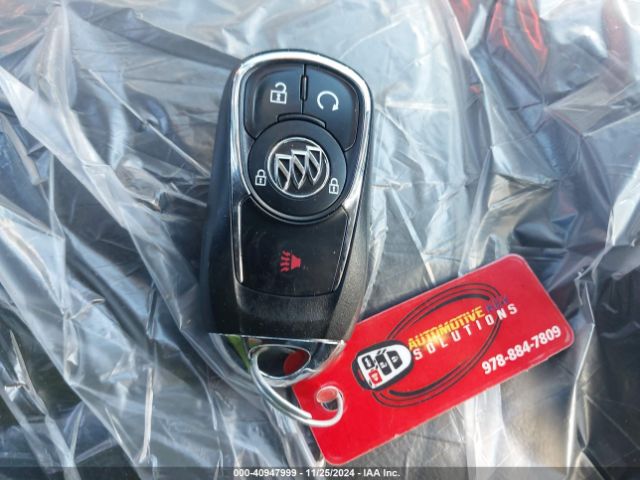 KL4CJGSB1HB205225 Buick Encore Essence