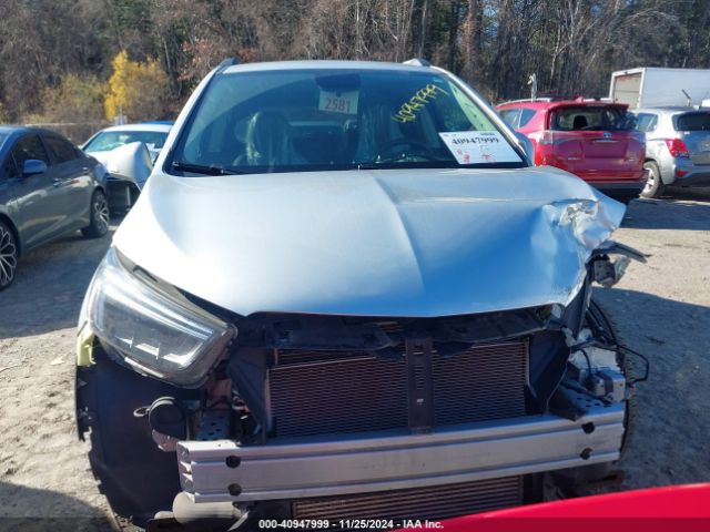 KL4CJGSB1HB205225 Buick Encore Essence