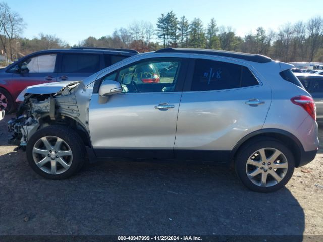 KL4CJGSB1HB205225 Buick Encore Essence