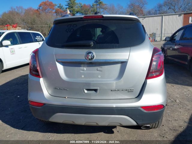 KL4CJGSB1HB205225 Buick Encore Essence