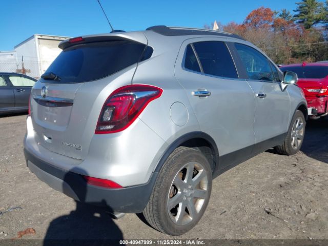KL4CJGSB1HB205225 Buick Encore Essence