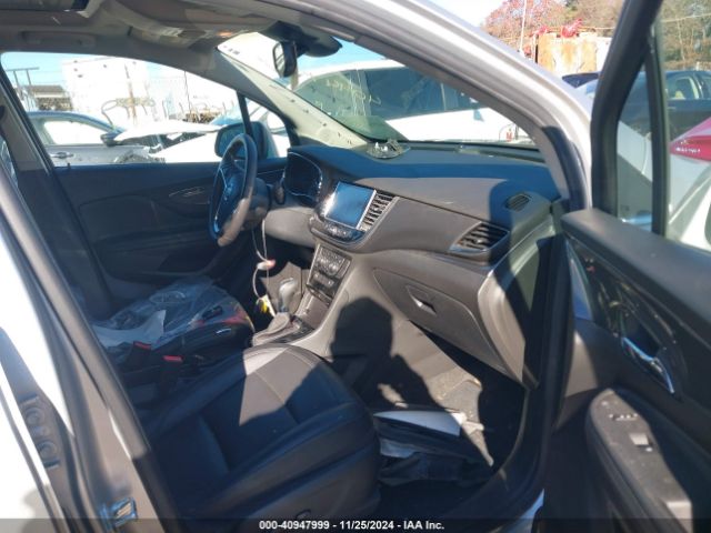KL4CJGSB1HB205225 Buick Encore Essence